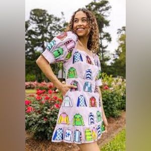 Queen of Sparkles Derby collection 2023